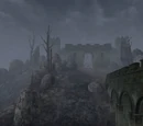 Siege at Firemoth