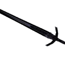 Umbra Sword (Oblivion)