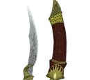 Sufferthorn