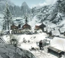 Winterhold Imperial Camp