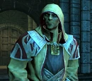 Psijic Order