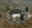 Dustman's Cairn