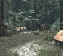 Eastmarch Imperial Camp