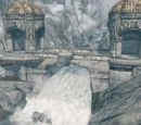 Deep Folk Crossing