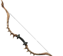 Dragonbone Bow