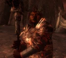 Dremora (Oblivion)