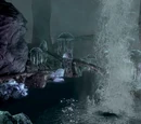 Darkfall Passage