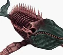 Lista de enemigos de Final Fantasy IX