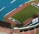 Bush Stadium