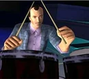 Easter Eggs de Grand Theft Auto: Vice City Stories