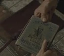 Los Cuentos de Beedle el Bardo