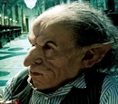 Griphook