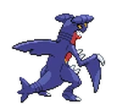 Garchomp