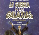 Heredero del Imperio