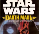 Darth Maul: El Cazador en las Tinieblas
