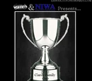 EMW/NIWA Supreme Showdown: The Clardy Cup