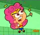Wanda Woman