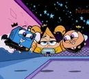 Love Triangle