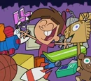 Timmy's Secret Wish!/References