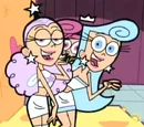 Star and Twinkle