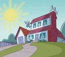 Residences