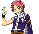 Natsu Dragneel