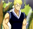 Laxus Dreyar