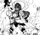 Nakagami Armor