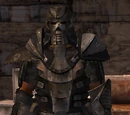 Warlord Gear