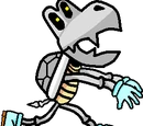 Dry Bones