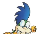 Larry Koopa