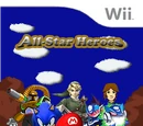 All-Star Heroes