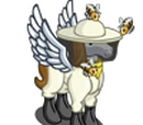 Bee Keeper Pegacorn