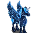 Celestial Pegacorn