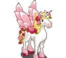 Rose Pegacorn