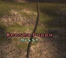 Keesha Poppo