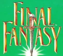 Final Fantasy Adventure