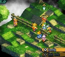 Final Fantasy Tactics A2: Grimoire of the Rift