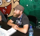 Mark "Thurop" Van Orman