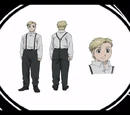 Parallel World Counterpart