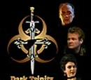 Dark Trinity