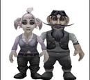Volk: Gnome