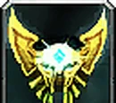 Icon: Schild
