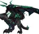 Steindrachen