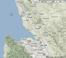 Great San Francisco Bay Earthquake (Save This World)