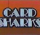 Card Sharks