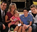 Jacks family