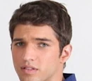 Morgan Corinthos (Bryan Craig)