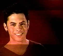 Juan Santiago (Michael Saucedo)