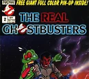 NOW Comics Vol. 1-2